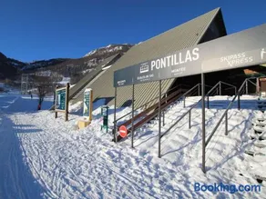Appartement cosy 3 pièces pour 6 pers. - Serre Chevalier - FR-1-330F-26 - Image 3