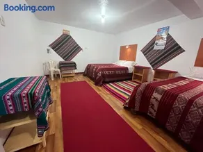 Hotel Wiñay Pacha Inn - Image 2