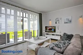 Linden-Palais Wohnung 09 - Image 2