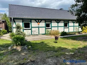 Ferienhaus Gerswalde - Image 2