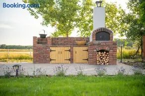 Natura Apartman Tiszafüred - Image 5