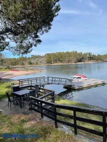 Edvin rantamökki - Image 3