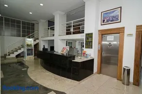 Hotel Indaiá - Image 2