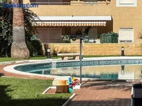 Apartamentos Señorio Oropesa 3000 - Image 1