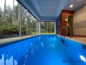 Kakumäe Raba Villa - Luxury Private Spa Villa in Tallinn - Image 2