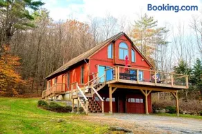 WhiSki Cabin *12-acres with mountain views!* - Image 1