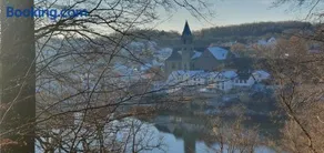 Ferienwohnung MaarBurg - Image 3