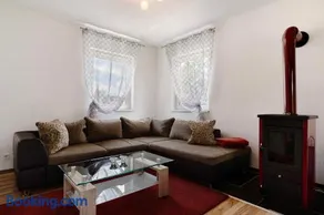 Ferienhaus Waldfee - Image 3