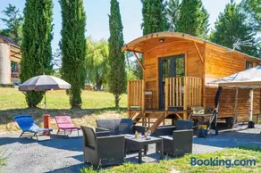 Tiny Home D'Artagnan - Image 1