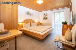 Gästehaus Fitsch - Ferienwohnung in Silbertal - Image 4