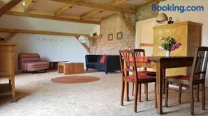 Ferienwohnung "Backsteinhaus Starkow" - Image 4