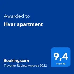 HVAR CENTRAL APARTMENT - Image 2