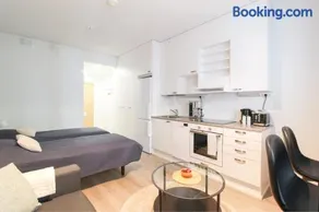 Pramea Apartments Myllyntupa - Image 4