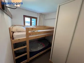 Charmant logement avec Balnéo - La Plagne 1800 - Image 1