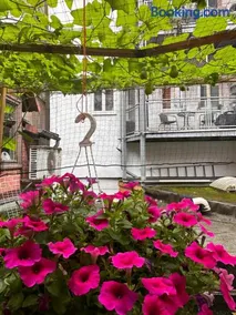 Wohnung im Herzen der historischen Altstadt - Image 3