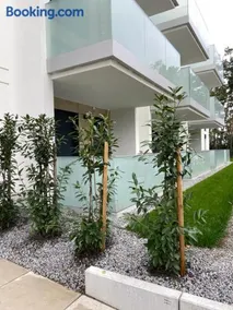 Apartament przy plaży Victoria - Rewal - Image 1