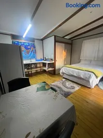 Treetop Chalet - Image 2