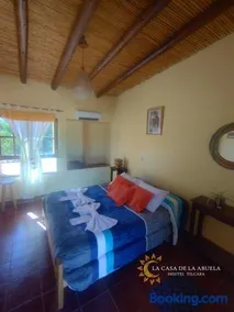 La Casa de la Abuela Tilcara - Image 2