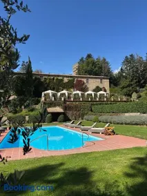 Castello Santa Cristina - Image 3