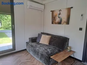 Mooie 2p chalet in het hart van Zeeland VP068 - Image 1