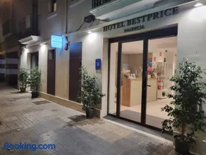 Hotel BESTPRICE Valencia - Image 3