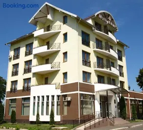 Hotel Everest - Image 2