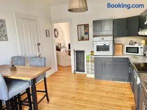 Ty Sarah Lomener Beach appartement - Image 3