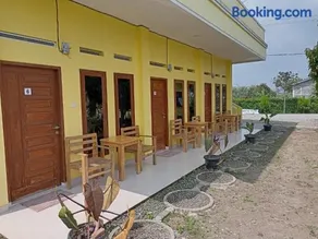 Berastagi Mountain View Homestay & Pizzeria - Image 3