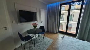 Apartament Hetmański Zamość Stare Miasto parking podziemny - Image 2