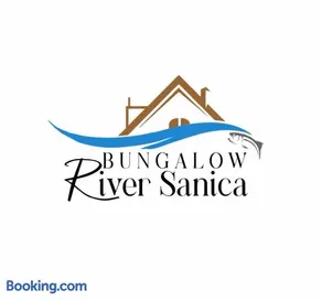 Bungalow Fly Fishing Kljuc River Sanica - Image 2