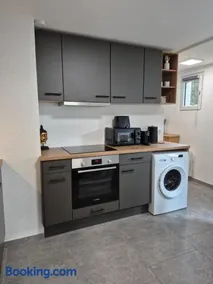 Renovated farmhouse apartment - Swiss border - Image 1