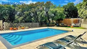 Appart independent garden Pool & Spa - Image 4