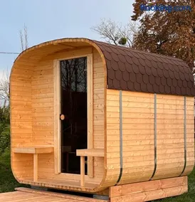 Wildwald Lodge - Image 2