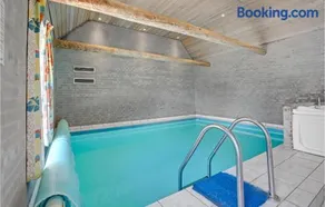 Beach Front Home In Grenaa With Sauna - Image 2