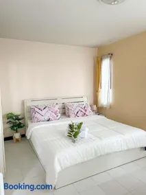 Pet lover apartment, can bring the animals living - Image 1