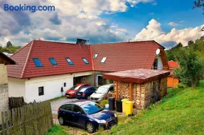 Apartment "U Zemänov na Šajbe" - Image 4