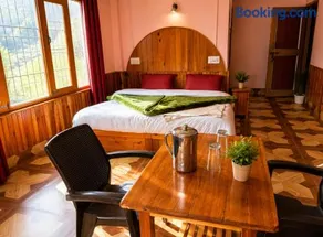 Green Valley Homestay and Cafe - Image 4