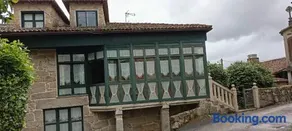 La Casona RibeiraSacra - Image 1