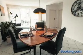 Ferienwohnung Frickenhausen am Main - Image 2