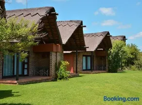 Kloofzicht Lodge & Spa - Image 4
