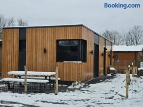 "Chalet Zanna" privéaccomodatie op park, begaafdzorgtse - Image 1