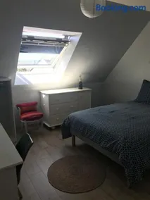 Maison récente avec jardin - À 5 min des plages - Image 2