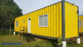 TERRABOX Apart de contenedores - Image 2