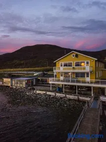 Buvik Sea Lodge Apartments - Image 2