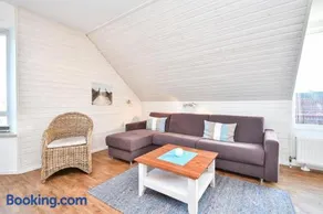 Hamburger Straße 11 Wohnung D - Image 1