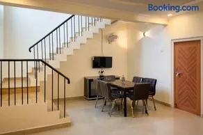 SRK Villa A Non-Alcoholic Property - Image 5