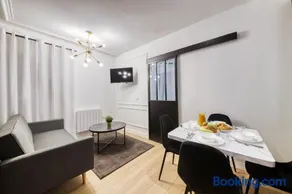 Cosy apartment - Near Paris - RER D - Image 2