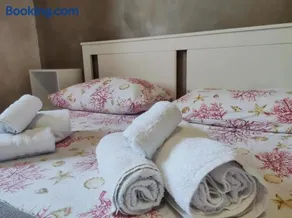 Alloggio Alfa - Central Apartment - Image 5