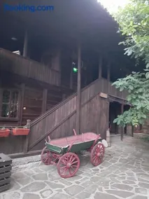Guest Houses "Zlatna Oresha - Complex" - Image 1