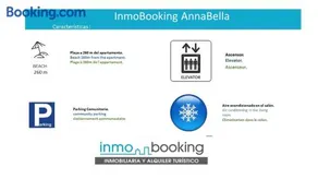 ANNAbella Cambrils,climatizado y cerca de la playa - Image 3